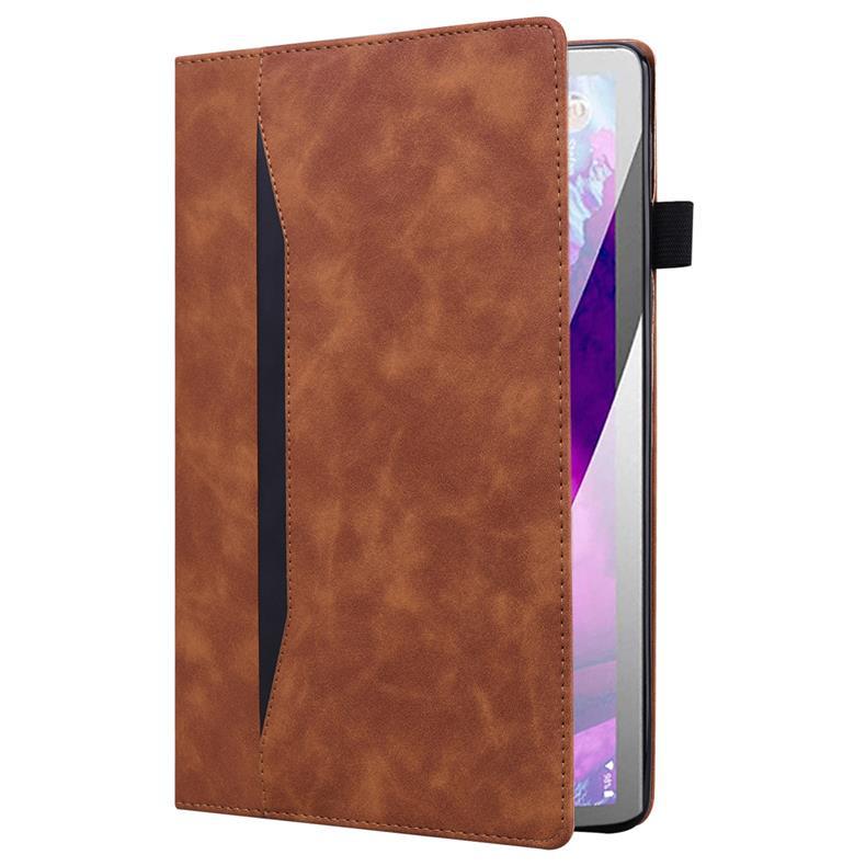 Suitable for OnePlusPadPro 12.1inch Tablet Protective Case, OnePlusPad2 Card Slot Leather Case with Stand, Anti-drop