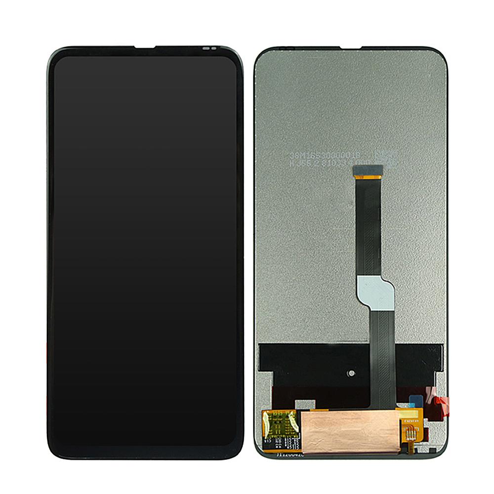

LCD Screen and Digitizer Assembly Repair Part for Motorola Moto One Fusion Plus (without Logo) A