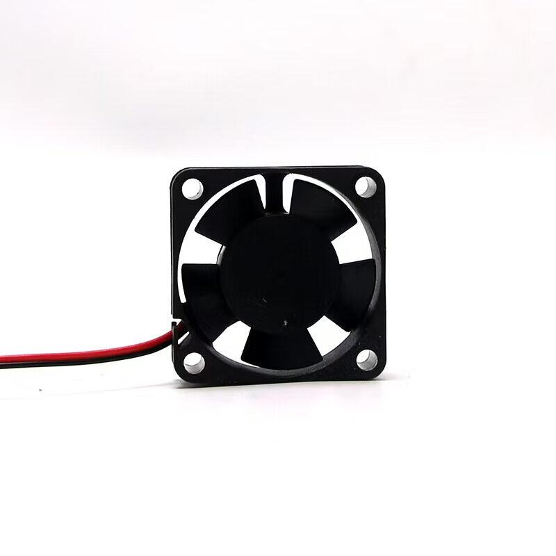 

ChengYun DF4010B24V 5x5cm Square Cooling Fan