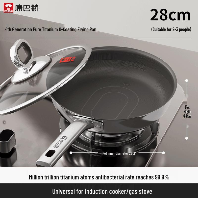 KBH Kochgeschirr-Set & Schnellkochtopf