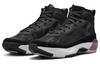 Air Jordan 37 PF Black Hot Punch DV0747-091