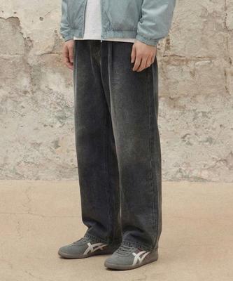 Underdele – Jeans