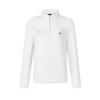 New FILA T Shirts Men's Brown White A11M441202FWT