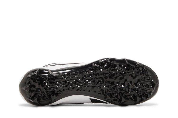 Jordan 1 Mid TD Cleat Panda