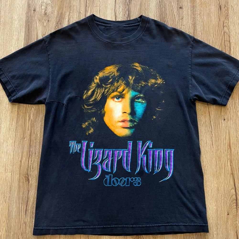 New The Doors Gift For Fans Men S-235XL Tee 14D773 Unisex T-Shirt S