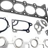 1.2L Engine Overhaul Gasket Kit For Chevrolet New Sail SPARK AVEO LMU B12D1 Car Accessories Cylinder Head Gasket Set 24525555