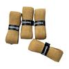 Artificial Leather Badminton Overgrip Shock-proof Tennis Sweatband Grips  Squash Baseball