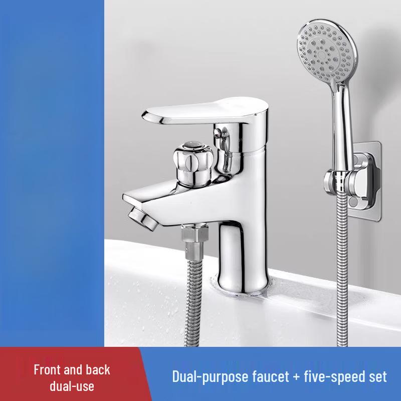 OEING Brass Basin Faucet