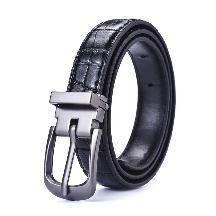 

Children s Korean Style Belt for Boys: Suitable for Toddlers to Primary Students, Ideal for Formal Wear and Suits 110 cm