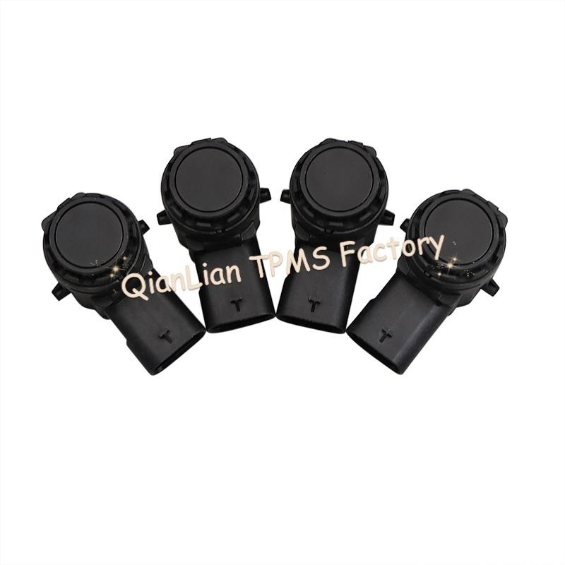 1/4PCS 66209826784 PDC Parking Assist Sensor Car Accessories For BMW F40 F44 G20 G30 G31 G11 G29 G80 G82