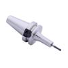 AIFEMO EC Collet Chuck BT40-EC08-120: High-Speed Small Diameter CNC Tool Holder