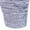Long Sleeve Patchwork Men Sweater Autumn Winter O-Neck Stretchy Knitted Pullover Sweater Streetwear