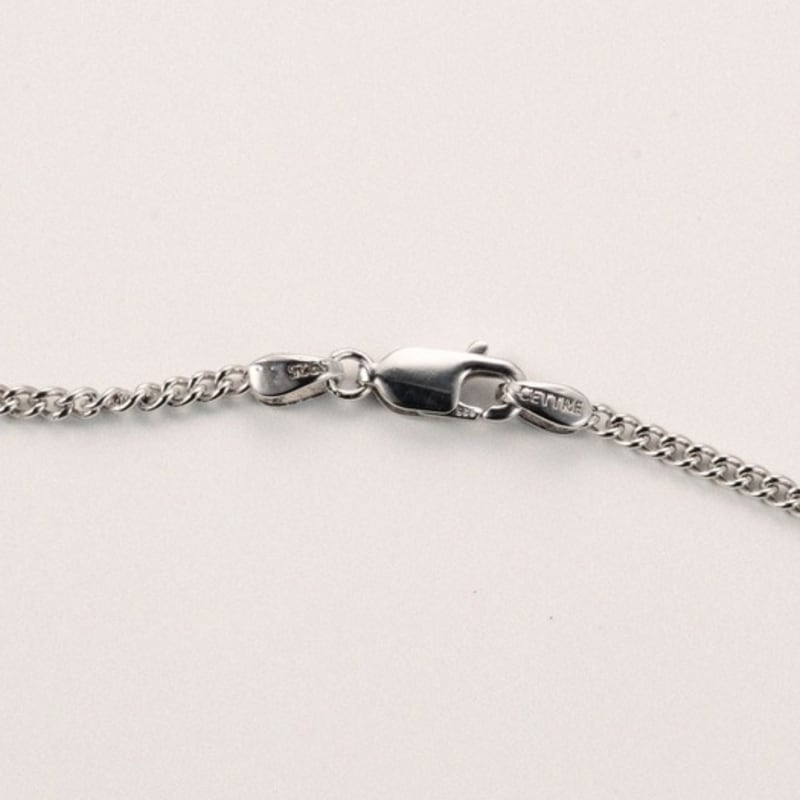 CETTRE Hailey Chain Necklace (2colors)