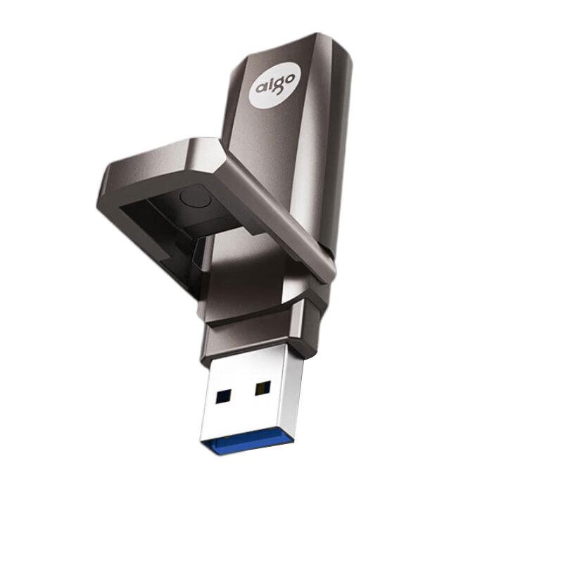 

aigo U391 High-Speed USB 3.2 Metal Flash Drive