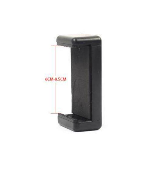 Multifunctional Dual Phone Stand for Live Streaming and Multi-Camera Videography