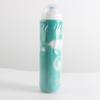 710ml Double-Layer Ice Retention Cycling Water Bottle - Outdoor Sports Plastic Flask