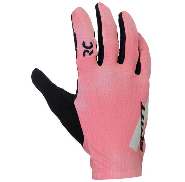 Велоперчатки Scott RC Pro (розовый) L
