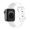 Sport Für Apple Watch Se 6 5 Armband 44mm 42mm Uhrenarmband Smartwatch Armband Serie 7 5 4 3 2 1 40mm 38mm Zubehör Correa