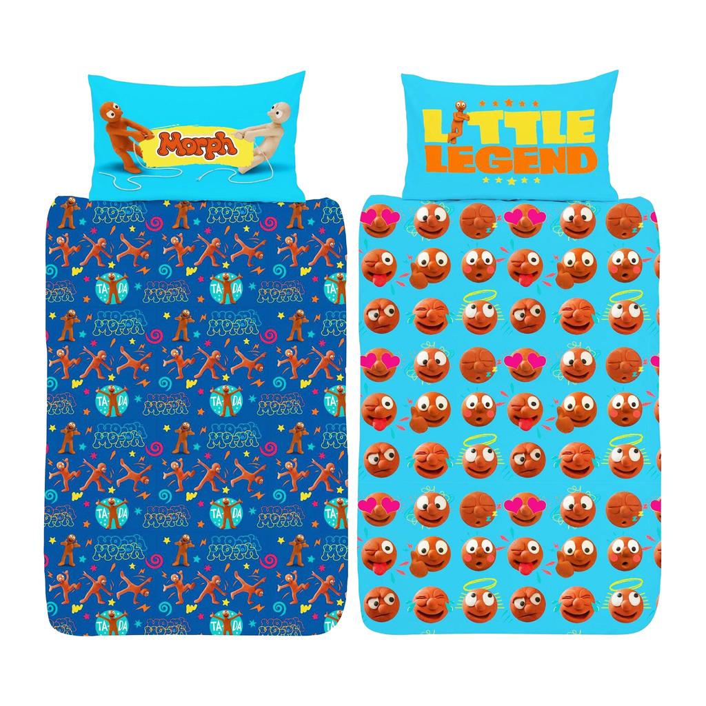 Morph Duvet Set (Pack of 2)