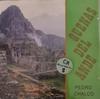 CD PEDRO CHALCO  Quenas Del Andes CDVIR1366 Virrey US CountryFolk Used