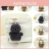 Toys Koala Plush Cartoon Animals Stuffed Dolls Backpack Keychain Gifts Pendant