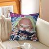 Popular Japanese Anime SAKAMOTO DAYS Pillow Gift Home Office Decoration Bedroom Sofa Car Cushion Cover Case 45x45