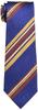 Regular Necktie One Size Fits All DND47807, Blue,