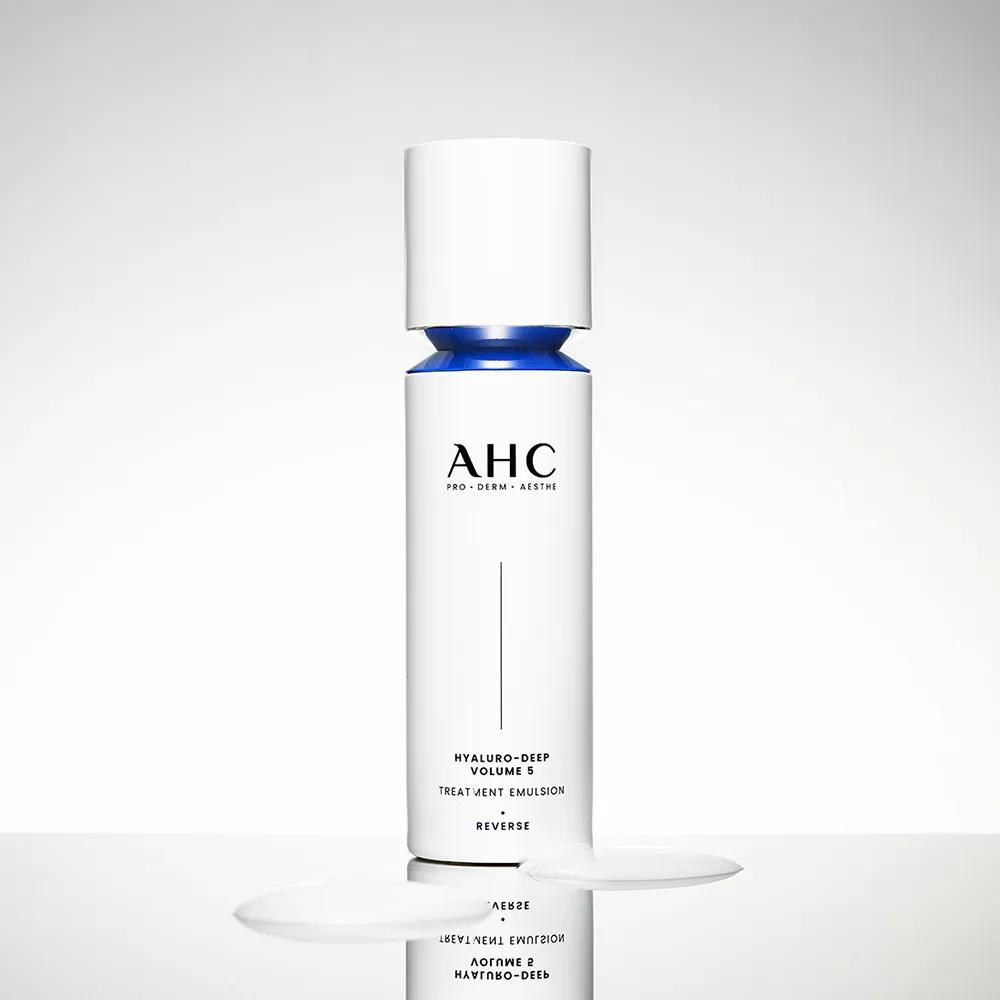 AHC Hydro Deep Volume 5 Treatment Emulsion 100ml