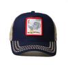 NORTHWOOD Summer Mesh Baseball Cap for Men Women Hip Hop Dad Cap Sun Outdoor Breathable Hats