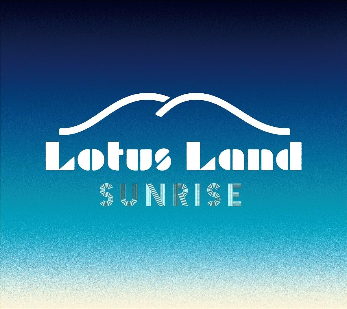 

CD LOTUS LAND - SUNRISE Japan Dance & Electronica Used