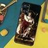 Napoleon Bonaparte Case For Realme GT 7 Pro GT 6 6T 5 C61 C67 C55 C53 C51 C21Y C25S C75 10 11 12 13 14 Pro Plus