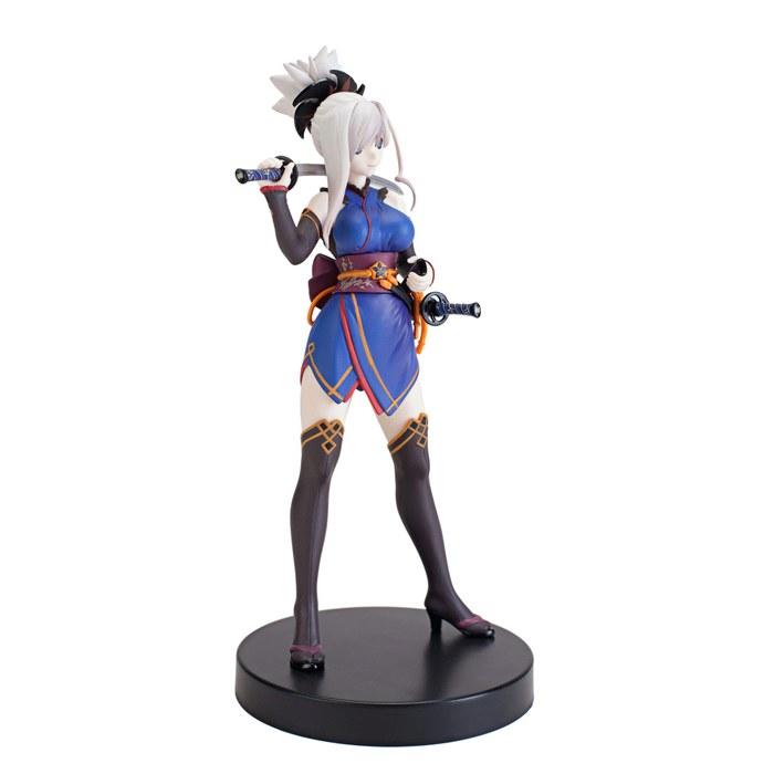 FURYU Fate/Grand Order Servant Figure Saber/Miyamoto Musashi Undetermined Color