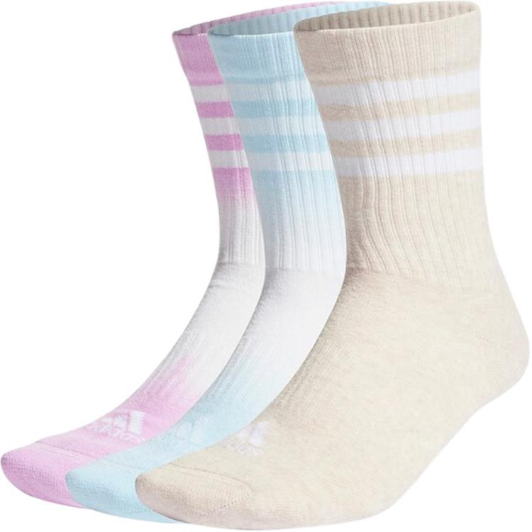 

Adidas Crew Socks Unisex 3 Pack HN6095 M