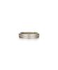 Didier Dubot Sensual Mariage 10K Gold Ring Jdwrnt61340