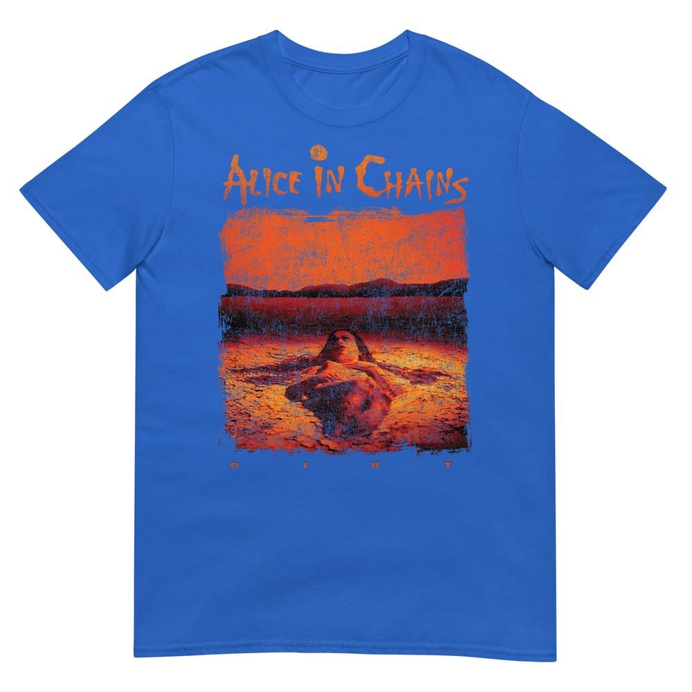 Alice In Chains Dirt Tshirt