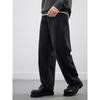 GXG Herren Jeans mit gewaschenem Used-Look, gerade geschnitten, entspannte Passform