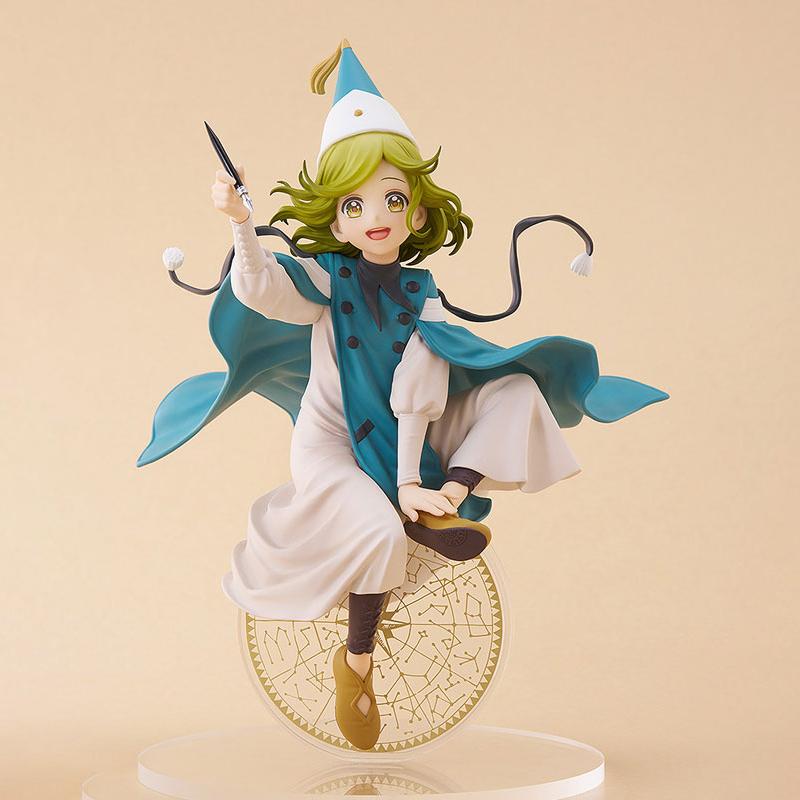 16cm Raganas Cepure Atelier Coco Anime