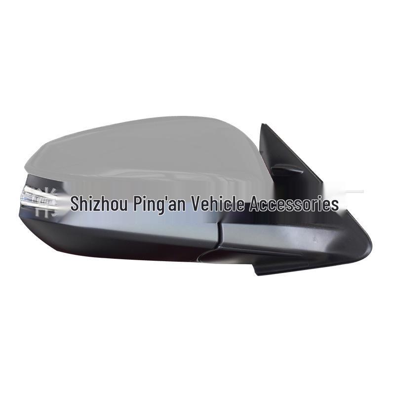 Rearview Mirror Assembly for 2015-2021 Toyota Highlander (87940-0E200)