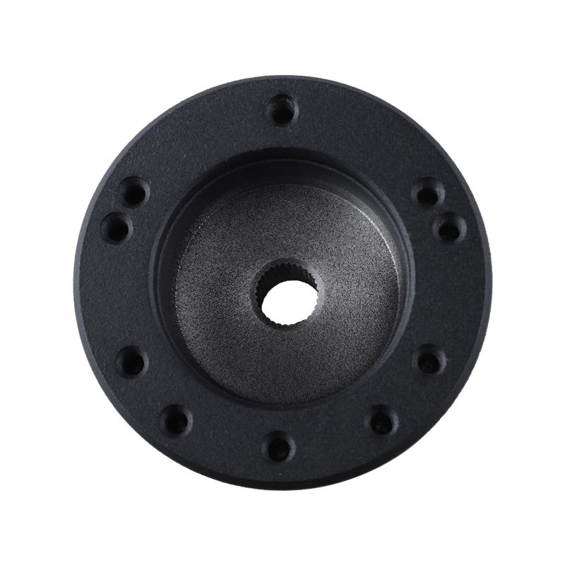 Golf Cart Teering Wheel Adapter 5/6 Holes Steering Wheel Adapter For Club Car DS Club Car Precedent Golf Car Parts Accessories