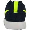 New Nike Roshe One Low Top Running Shoes Black Green Infant And Toddler 749430-032