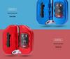 KAKTUS Kashi Ru Car Key Bag for 2018 Jeep Wrangler Key - Protective Cover