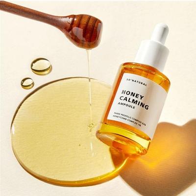 Honig-Beruhigungsampulle 30ml