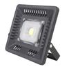 50W LED Flutlicht Außen IP67 Regendicht 5000LM Superhelles Weißes Licht Sicherheit Außen