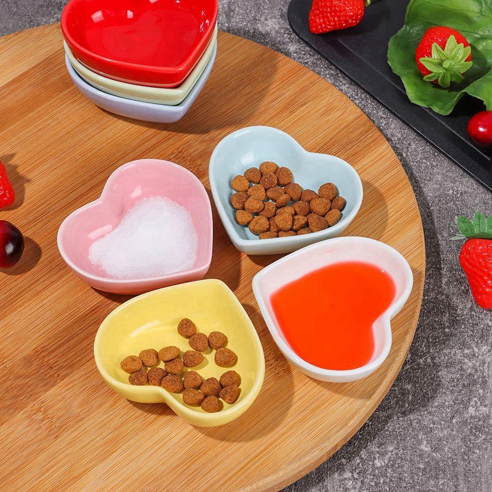 Shape Sauce Soy Tableware Dinnerware Sushi Condiment Plate Seasoning Dish Dipping Bowl Sauce Dish