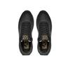 Мужские кроссовки EA7 Emporio Armani X8x186 xk401 u106 чёрные