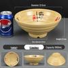 Thickened Melamine Noodle Bowl
