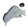 Car Expansion Auxiliary Tank with Level Sensor for Mercedes-Benz, BMW, Land Rover, Jaguar