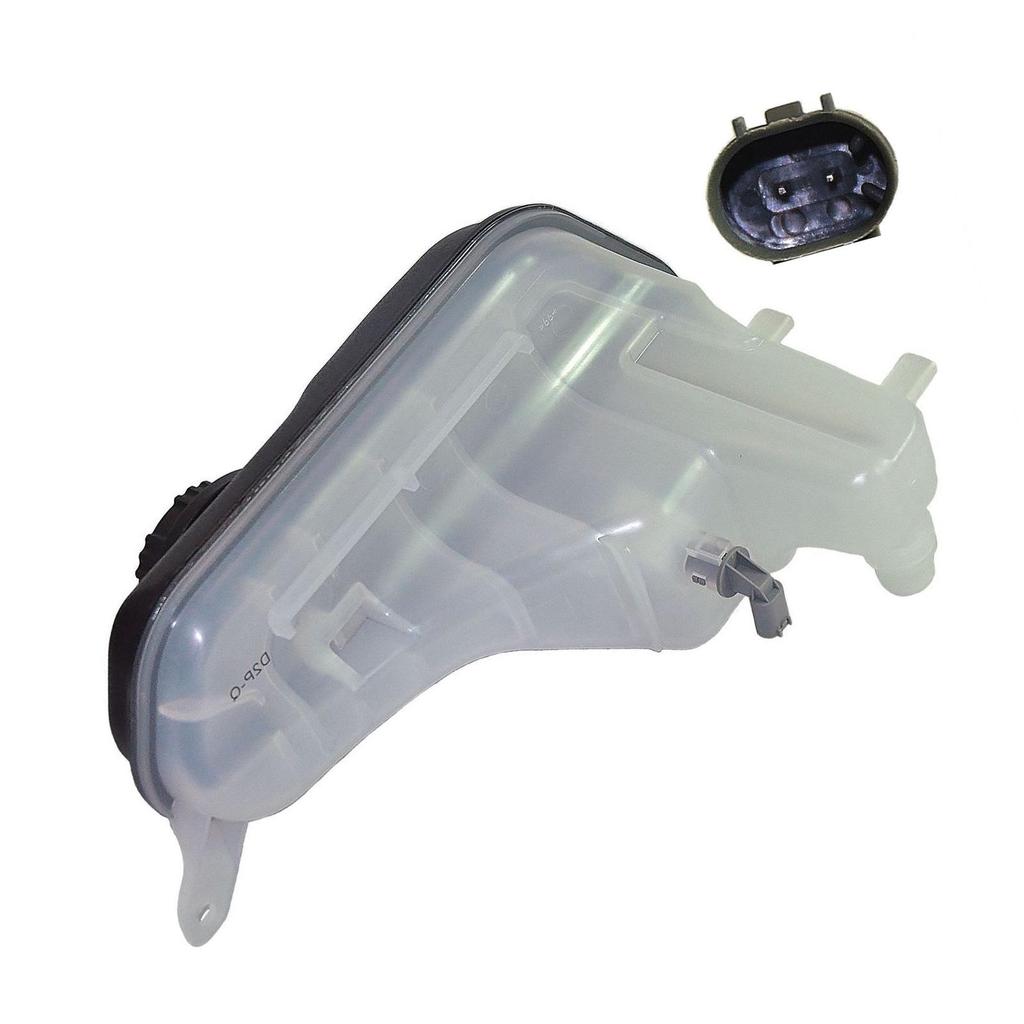 Car Expansion Auxiliary Tank with Level Sensor for Mercedes-Benz, BMW, Land Rover, Jaguar