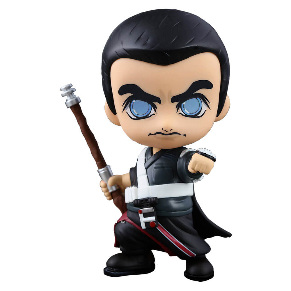 

Звездные войны Rogue One Chirrut Cosbaby
