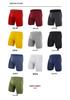 Men’s Sweat-Wicking Breathable Pure Cotton Boxer Briefs - Slim Fit Square Leg, Extended Length Underwear